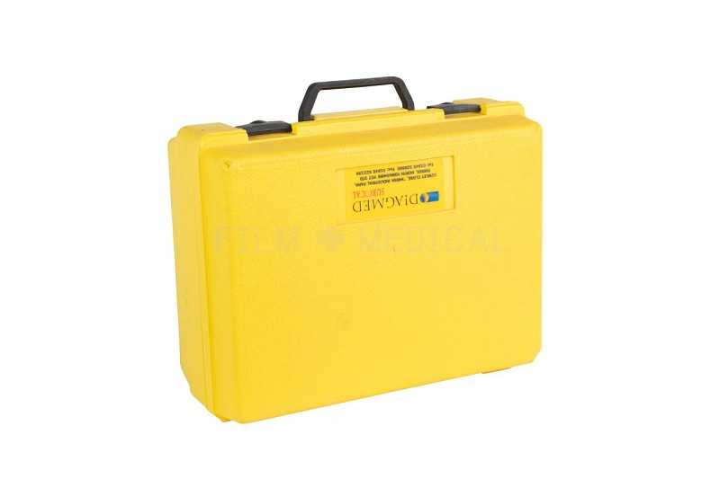 Yellow Case 